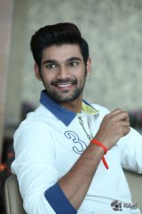Bellamkonda Sreenivas Interview About Speedunnodu